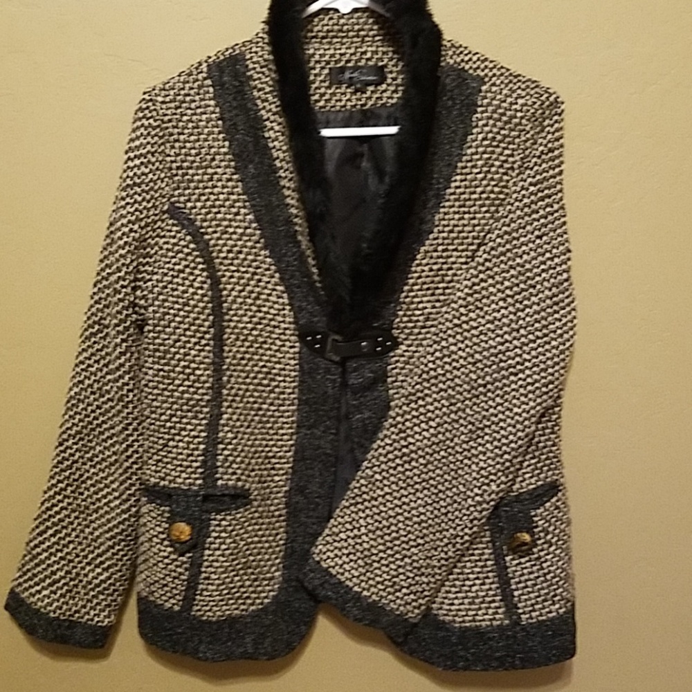 Nicole Sabbattini Jacket/blazer